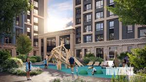 2-к квартира, вторичка, 65м2, 12/20 этаж