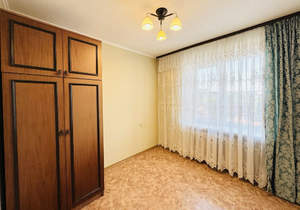 3-к квартира, вторичка, 65м2, 6/9 этаж