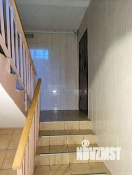 1-к квартира, вторичка, 42м2, 2/9 этаж