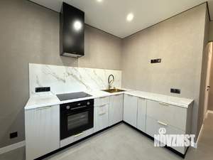 1-к квартира, вторичка, 36м2, 9/9 этаж