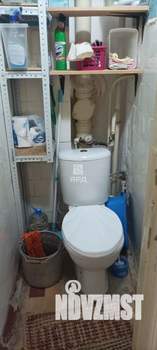 3-к квартира, вторичка, 55м2, 3/5 этаж