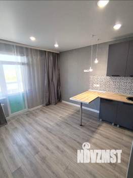 Студия квартира, вторичка, 29м2, 9/14 этаж