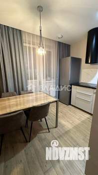 2-к квартира, сданный дом, 58м2, 4/7 этаж