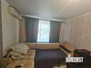 1-к квартира, вторичка, 22м2, 3/5 этаж