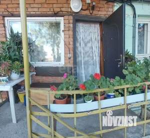 4-к квартира, вторичка, 75м2, 1/2 этаж