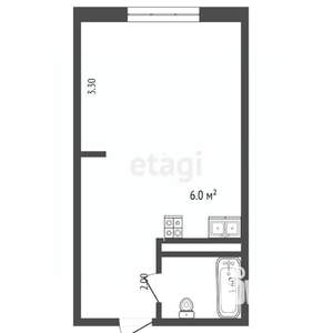 Фото квартиры на продажу (1)