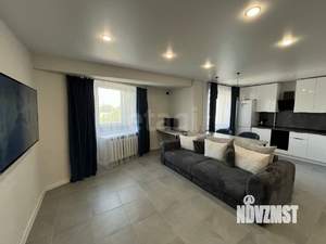 1-к квартира, вторичка, 40м2, 8/9 этаж