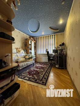 3-к квартира, вторичка, 86м2, 10/10 этаж