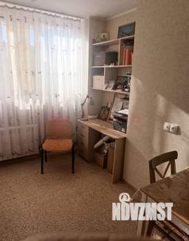 1-к квартира, вторичка, 42м2, 22/22 этаж