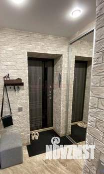 1-к квартира, вторичка, 38м2, 4/10 этаж