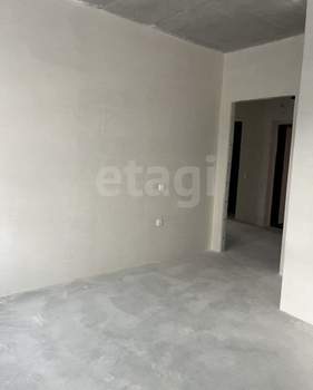 2-к квартира, вторичка, 65м2, 9/13 этаж