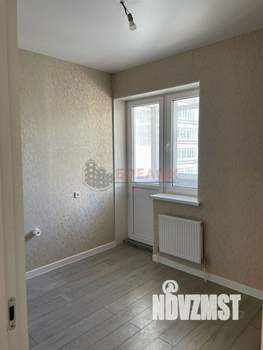 2-к квартира, вторичка, 38м2, 14/25 этаж