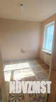 3-к квартира, вторичка, 60м2, 4/9 этаж