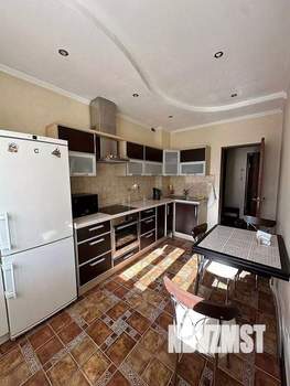 1-к квартира, вторичка, 45м2, 3/5 этаж