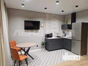 Студия квартира, вторичка, 35м2, 14/24 этаж