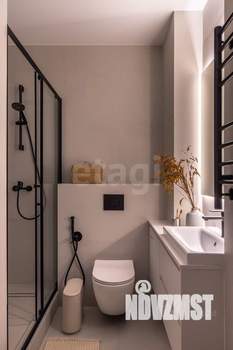 2-к квартира, вторичка, 63м2, 13/24 этаж