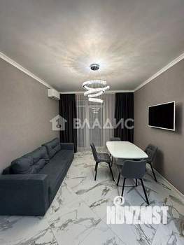 1-к квартира, вторичка, 45м2, 21/22 этаж