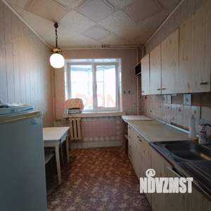1-к квартира, вторичка, 38м2, 3/9 этаж