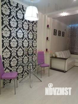 2-к квартира, вторичка, 47м2, 15/25 этаж