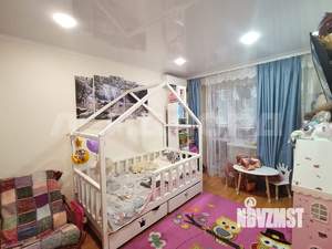 2-к квартира, вторичка, 66м2, 3/10 этаж