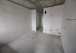 Студия квартира, вторичка, 22м2, 25/25 этаж