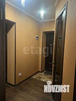 2-к квартира, вторичка, 65м2, 4/5 этаж