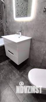 Студия квартира, вторичка, 27м2, 6/9 этаж