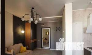 1-к квартира, вторичка, 38м2, 23/25 этаж