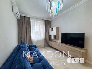 2-к квартира, вторичка, 60м2, 9/20 этаж