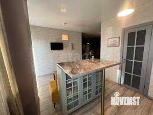 2-к квартира, вторичка, 45м2, 5/22 этаж