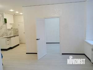 2-к квартира, вторичка, 41м2, 2/2 этаж