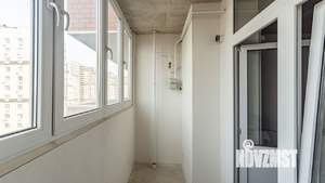 2-к квартира, вторичка, 60м2, 15/25 этаж