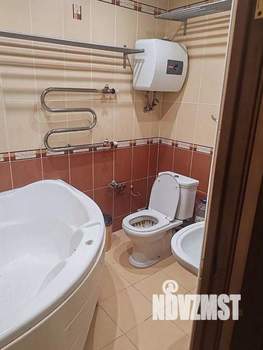 1-к квартира, вторичка, 63м2, 10/17 этаж