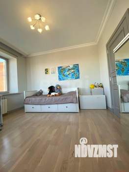 3-к квартира, вторичка, 80м2, 6/17 этаж