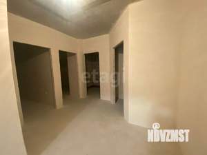 2-к квартира, вторичка, 59м2, 4/13 этаж