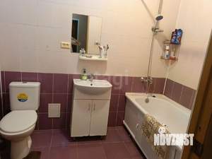 Студия квартира, вторичка, 28м2, 1/3 этаж