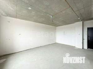 1-к квартира, вторичка, 42м2, 15/24 этаж