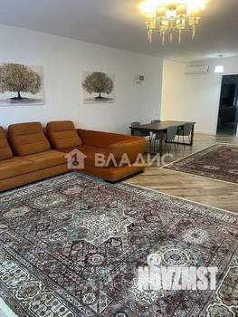 5-к квартира, вторичка, 190м2, 4/20 этаж