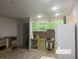 Студия квартира, вторичка, 35м2, 3/18 этаж