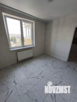 1-к квартира, вторичка, 39м2, 7/25 этаж