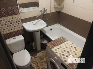 1-к квартира, вторичка, 33м2, 4/5 этаж