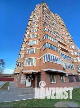 2-к квартира, вторичка, 42м2, 2/16 этаж