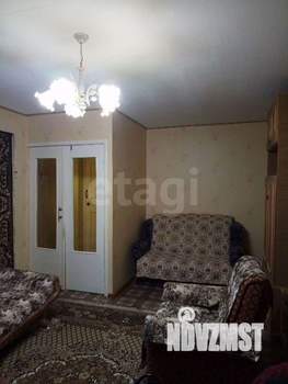 1-к квартира, вторичка, 36м2, 6/10 этаж