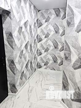 1-к квартира, вторичка, 33м2, 1/24 этаж