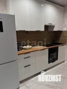 1-к квартира, вторичка, 40м2, 4/21 этаж