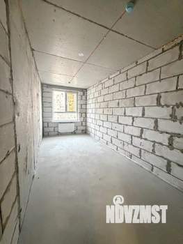 2-к квартира, вторичка, 56м2, 13/21 этаж