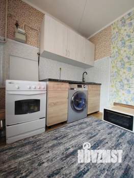 1-к квартира, вторичка, 39м2, 1/10 этаж