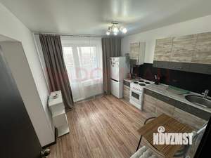 Студия квартира, вторичка, 28м2, 17/19 этаж