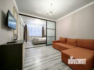 1-к квартира, вторичка, 47м2, 10/10 этаж