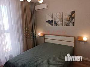 Студия квартира, вторичка, 24м2, 2/19 этаж